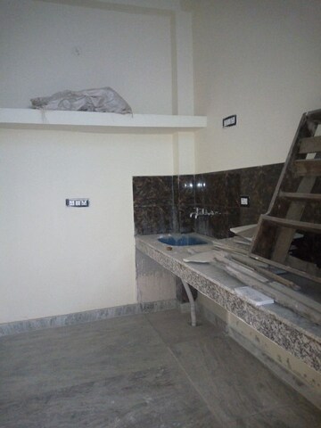 1 BHK Independent House – Exterior View View at Alpha Ii Greater Noida - for Sale