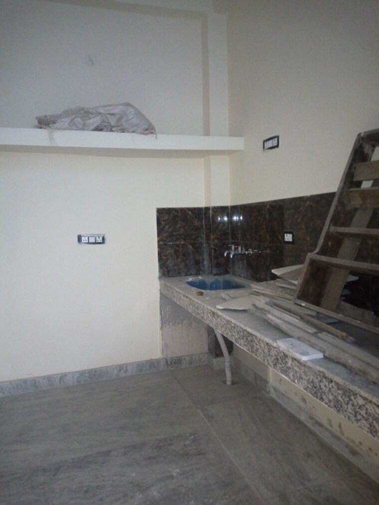 Exterior View, alpha ii greater noida 1 Bedroom 60 Sq.Mt. Independent House In Alpha Ii Greater Noida Greater Noida 9967352