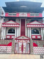 6+ BHK + Extra Room 353279 Sq.Ft. Villa in Vashi Sector 28