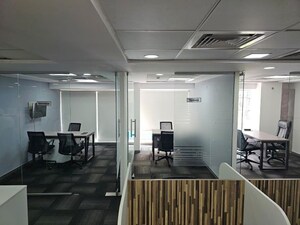  Office Space For Rent in Hsr Layout