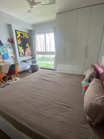 2 BHK Apartment For Sale in Ireo Skyon, Sector 60