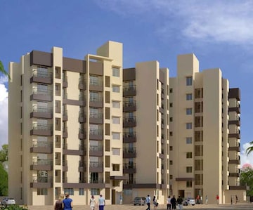 2 BHK Apartment For Sale in Ace Aristo, Kasarvadavali