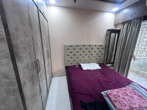 Bedroom in 2 BHK Apartment at Dombivli West – for Rent