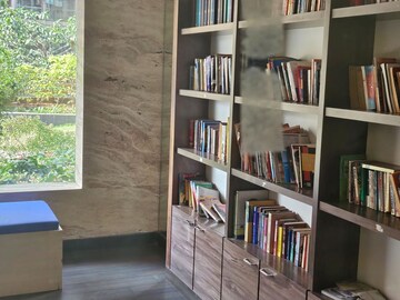 3 BHK Apartment – Exterior View View at Kharghar Sector 35d - for Sale