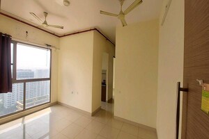 Room in 2 BHK Apartment at The Wadhwa The Address, Ghatkopar West – for Sale