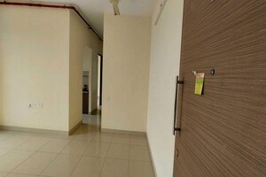  2 BHK Apartment at The Wadhwa The Address, Ghatkopar West – for Sale