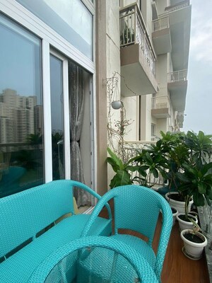 3 BHK Apartment – Exterior View View at Ireo Skyon, Sector 60 - for Sale