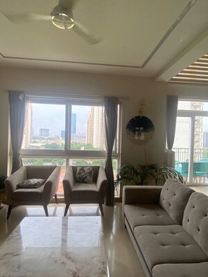3 BHK Apartment For Sale in Ireo Skyon, Sector 60