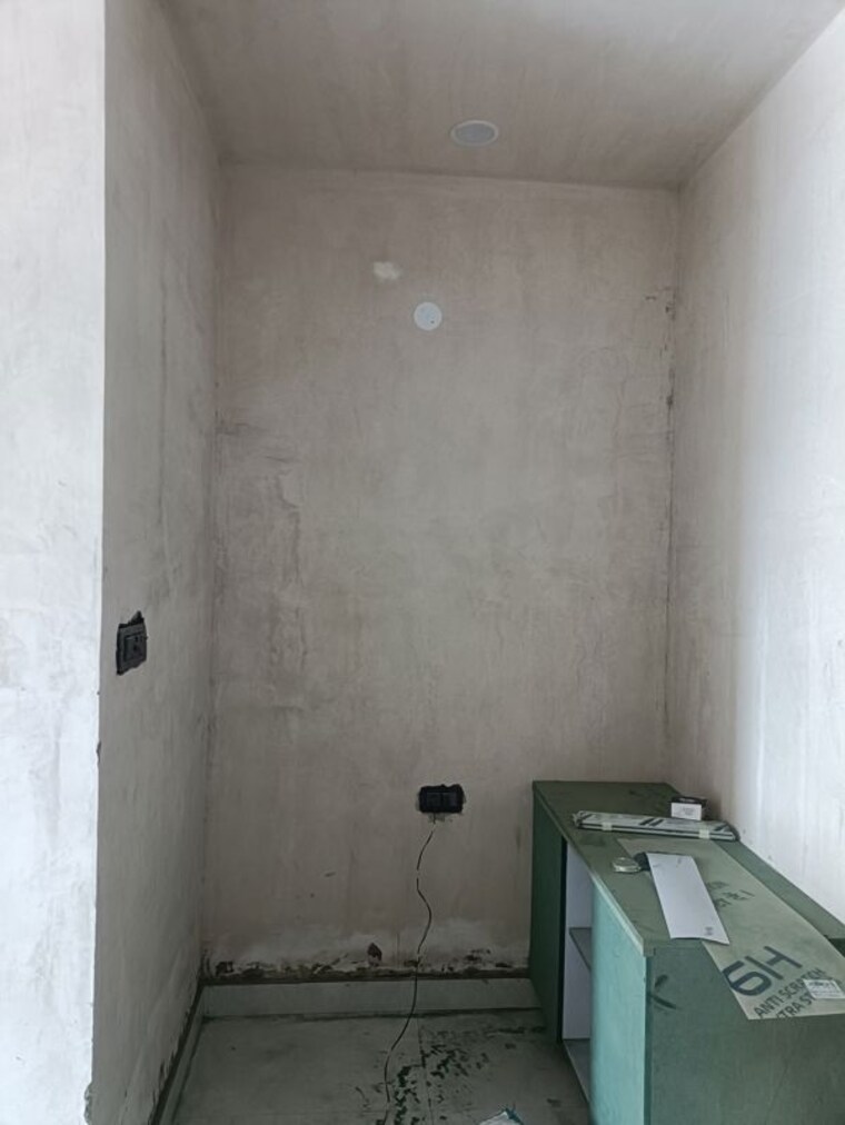 Bathroom, tdi-the-grand-retreat 3 Bedroom 2000 Sq.Ft. Builder Floor In Sector 88 Faridabad 9967540