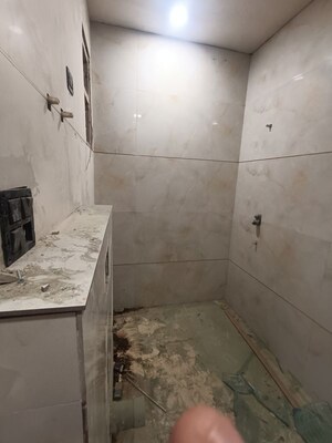 Kitchen in 3 BHK Builder Floor at TDI The Grand Retreat, Sector 88 – for Sale