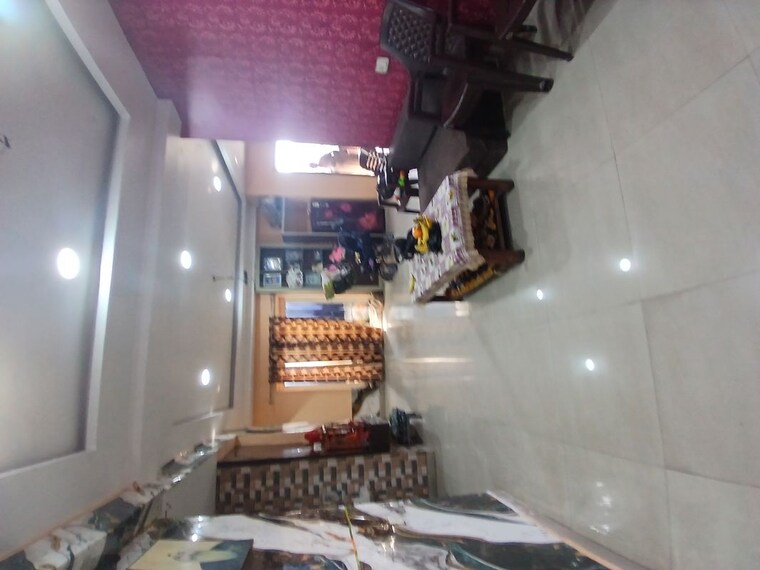 Living Room, paramount-heritage 3 Bedroom 1250 Sq.Ft. Apartment In Ambala Highway Zirakpur 9967562