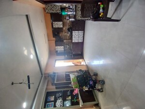 Kitchen in 3 BHK Apartment at Paramount Heritage, Ambala Highway – for Sale