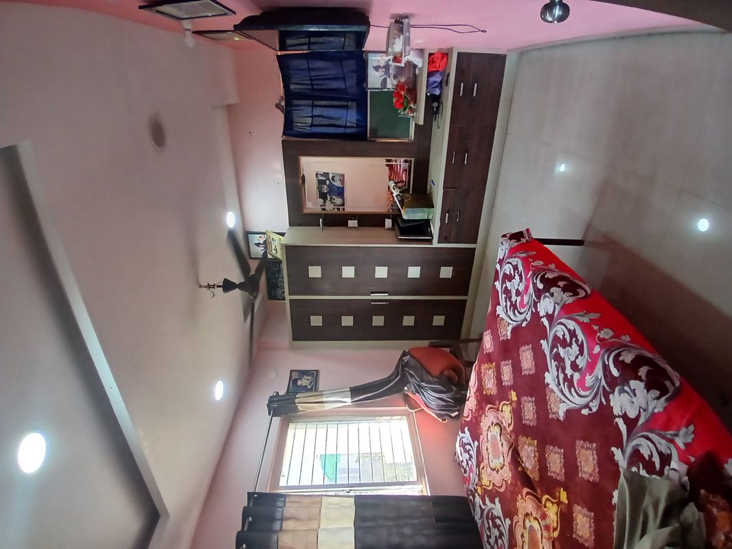 3 BHK + Pooja Room 1250 Sq.Ft. Apartment in Paramount Heritage