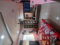 3 BHK + Pooja Room Apartment For Sale in Paramount Heritage