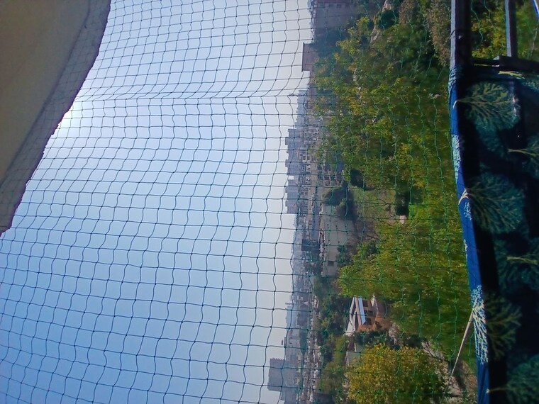 Balcony, paramount-heritage 3 Bedroom 1250 Sq.Ft. Apartment In Ambala Highway Zirakpur 9967562