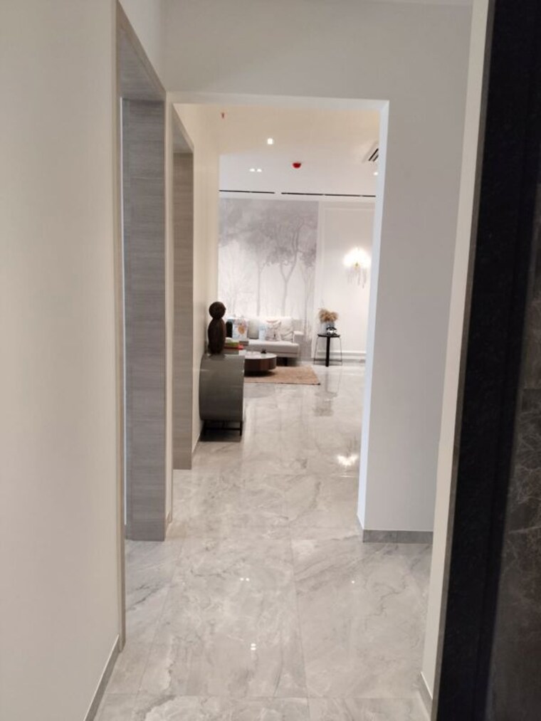 undefined, goel-ganga-avanta 3.5 Bedroom 1980 Sq.Ft. Apartment In Mundhwa Pune 9967320