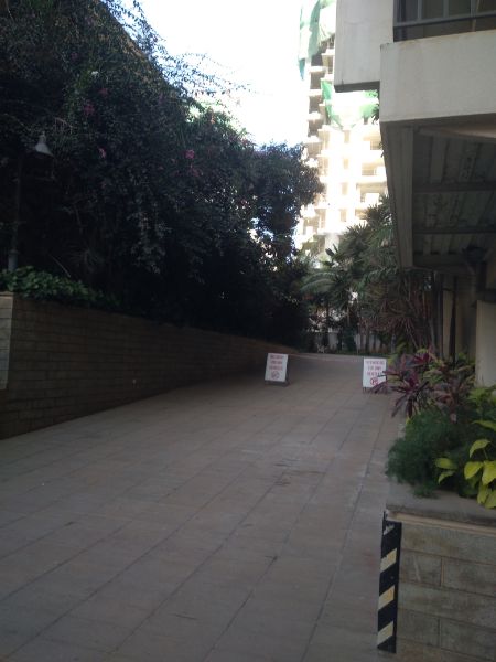 3.5 BHK + Pooja Room,Servant Room 2710 Sq.Ft. Apartment in NR Orchid Gardenia