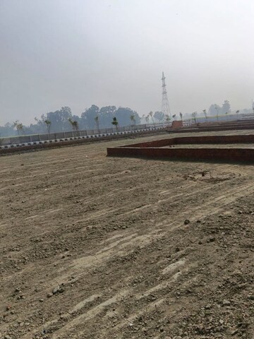   Plot at Uran – for Sale