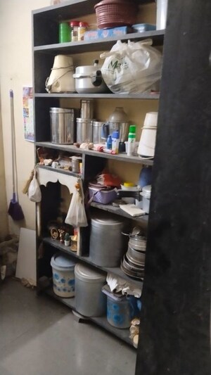 Studio Apartment For Rent in Dombivli West