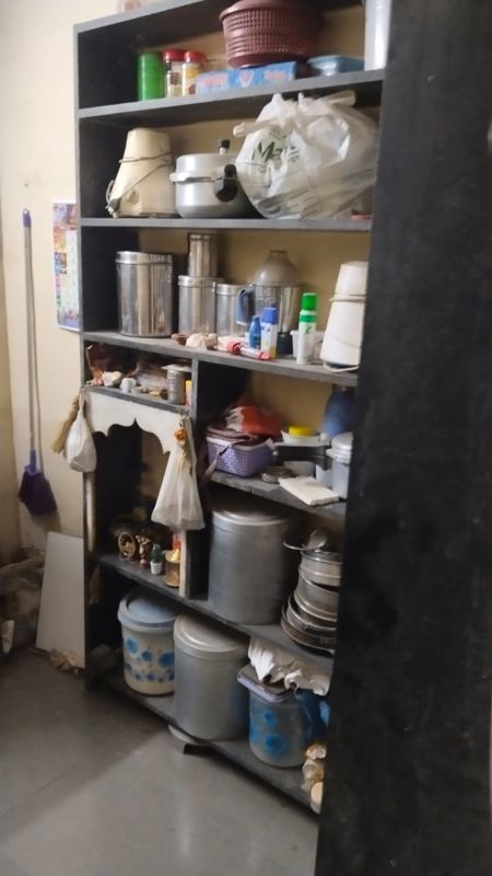 Studio+ Pooja Room Apartment For Rent in Dombivli West