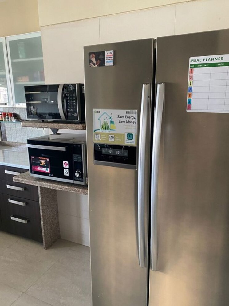 undefined, khar west 3.5 Bedroom 1100 Sq.Ft. Apartment In Khar West Mumbai 9967437