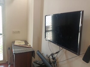 Furnished Amenities in 2 BHK Apartment at Mahagun Mywoods III, Sector 16c Greater Noida – for Rent