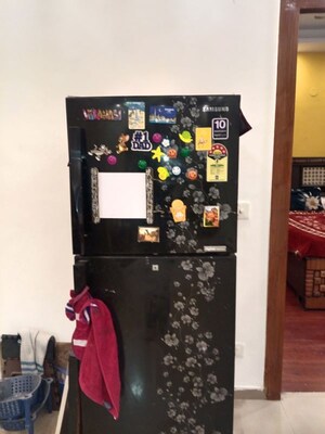 Furnished Amenities in 2 BHK Apartment at Mahagun Mywoods III, Sector 16c Greater Noida – for Rent