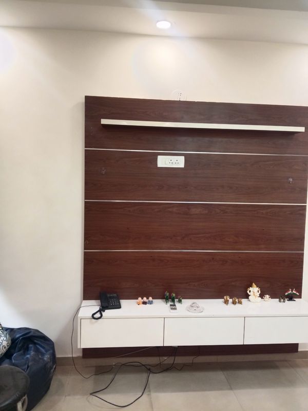 2 BHK Apartment For Rent in Mahagun Mywoods III