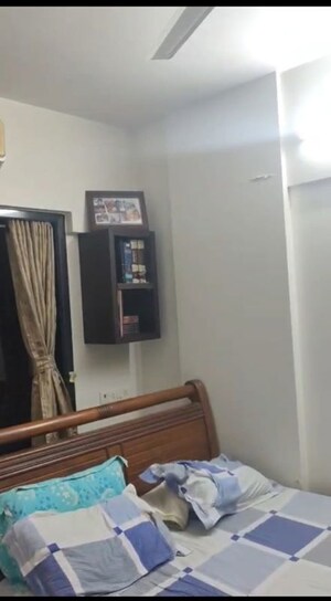 Furnished Amenities in 2 BHK Apartment at HDIL Dheeraj Basera, Malad West – for Sale