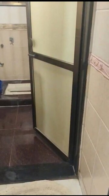 Balcony in 2 BHK Apartment at HDIL Dheeraj Basera, Malad West – for Sale