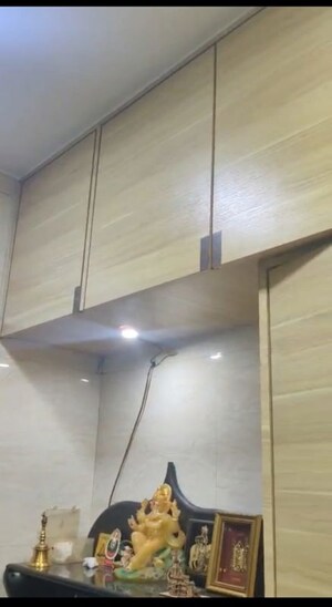 Room in 2 BHK Apartment at HDIL Dheeraj Basera, Malad West – for Sale