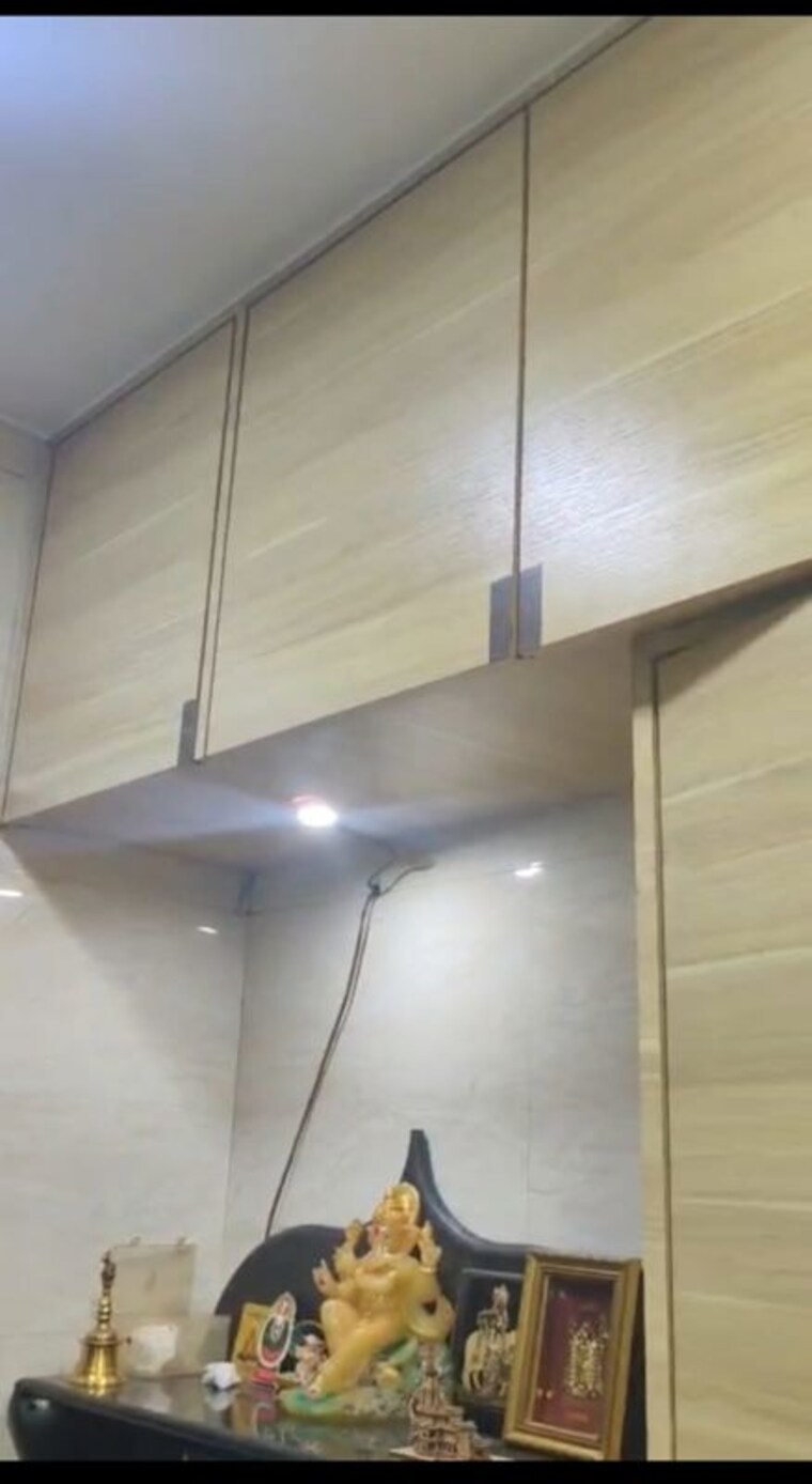 Room, hdil-dheeraj-basera 2 Bedroom 850 Sq.Ft. Apartment In Malad West Mumbai 9967538