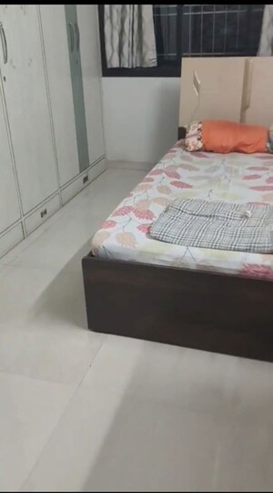 Bedroom in 2 BHK Apartment at HDIL Dheeraj Basera, Malad West – for Sale