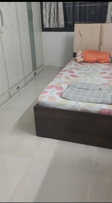 Bedroom in 2 BHK Apartment at HDIL Dheeraj Basera, Malad West – for Sale