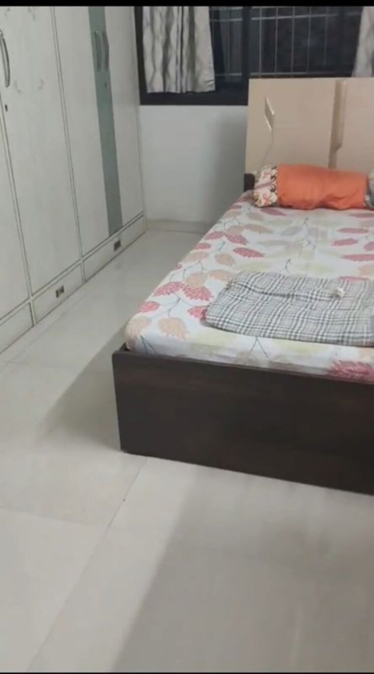 Bedroom, hdil-dheeraj-basera 2 Bedroom 850 Sq.Ft. Apartment In Malad West Mumbai 9967538