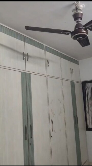 Building Lobby in 2 BHK Apartment at HDIL Dheeraj Basera, Malad West – for Sale