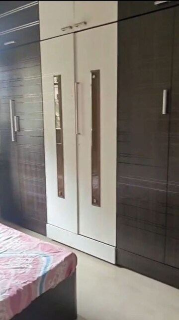 Building Lobby in 2 BHK Apartment at Shiv Parvati, Malad West – for Sale