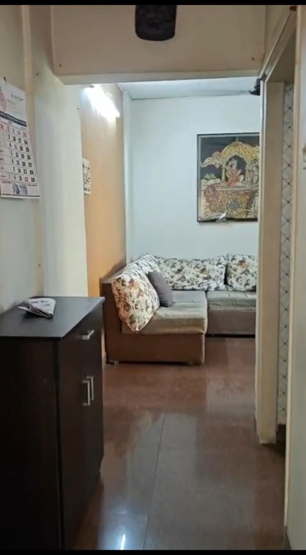 2 BHK Apartment For Sale in Shiv Parvati