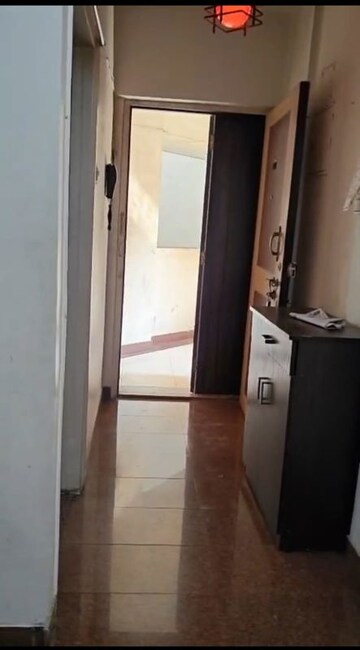 Building Lobby in 2 BHK Apartment at Shiv Parvati, Malad West – for Sale