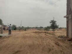 Plot For Sale in Landspect Anushree Greens