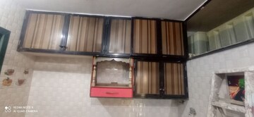 Furnished Amenities in Studio Apartment at Dombivli West – for Sale