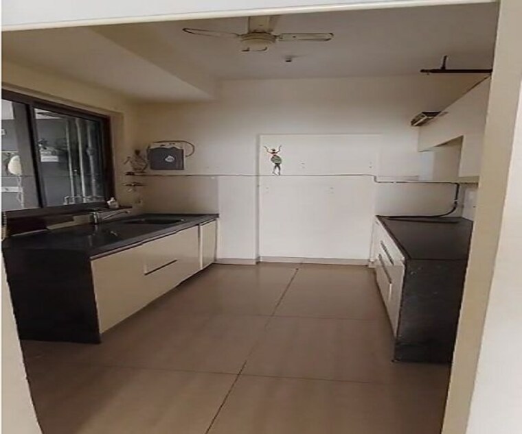Kitchen, the-wadhwa-the-address 2.5 Bedroom 1070 Sq.Ft. Apartment In Ghatkopar West Mumbai 9967568