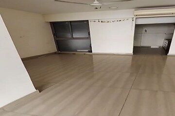 Building Lobby in 2.5 BHK Apartment at The Wadhwa The Address, Ghatkopar West – for Sale