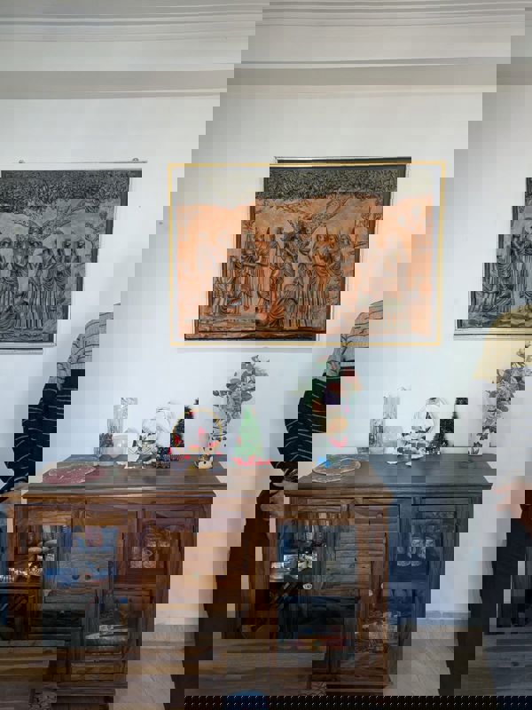 2 BHK 955 Sq.Ft. Apartment in Gaur City-2