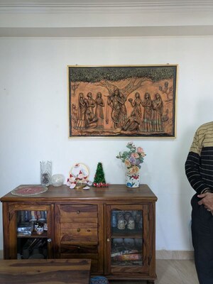 2 BHK Apartment For Rent in Gaur City-2, Gaur City 2