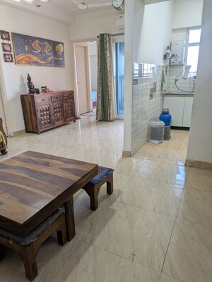 Bedroom in 2 BHK Apartment at Gaur City-2, Gaur City 2 – for Rent