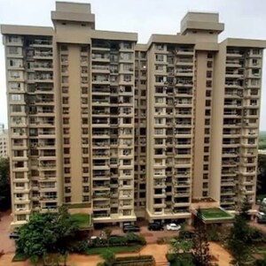 2 BHK Apartment – Exterior View View at Shiv Shivam Apartment, Adarsh Nagar - for Rent