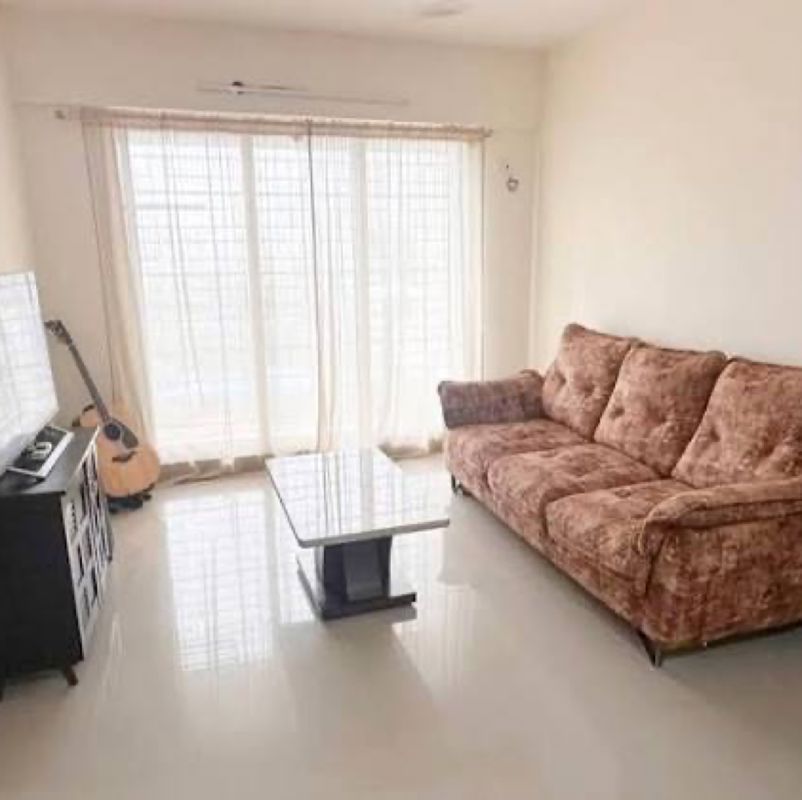 2 BHK Apartment For Rent in Shiv Shivam Apartment