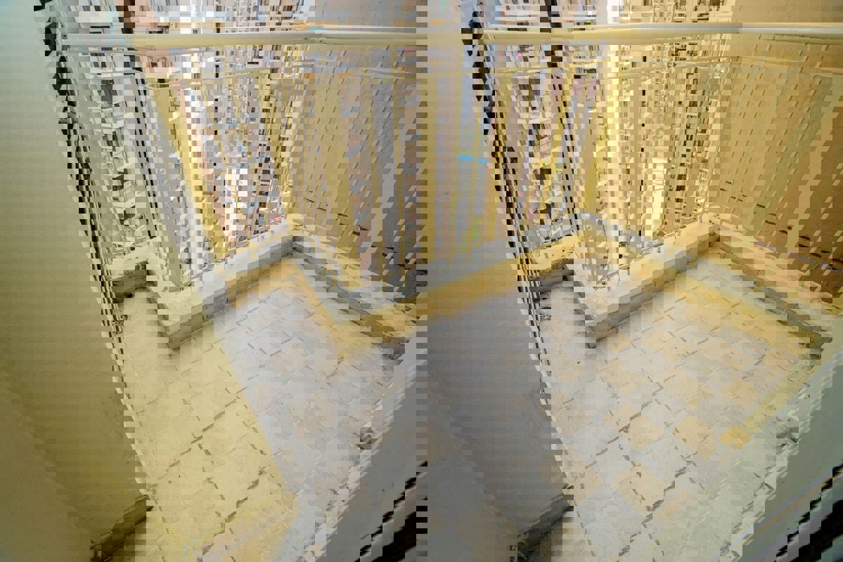 2 BHK 930 Sq.Ft. Apartment in Supertech Cape Town