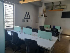  Office Space For Rent in Hsr Layout